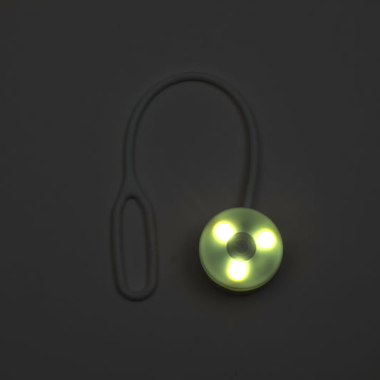 Squiggle Buddy Safety Lights